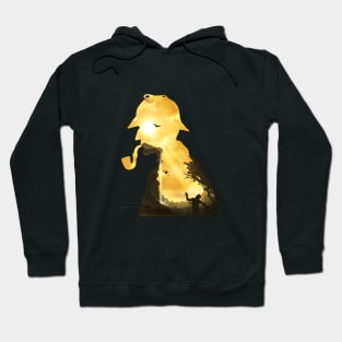 The Parting Hour Hoodie